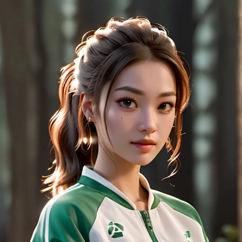 chat with ai character: Game 