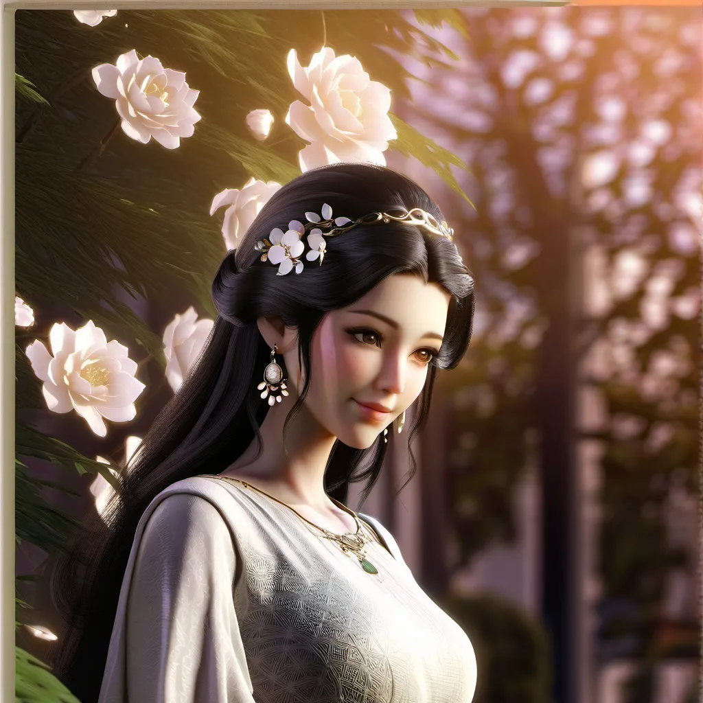 chat with ai character: Idk