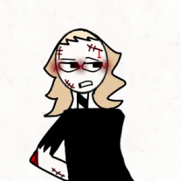 chat with ai character: Rix (OC)