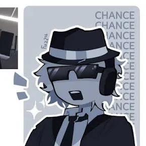 chat with ai character: $🎰Chance x u🎰$