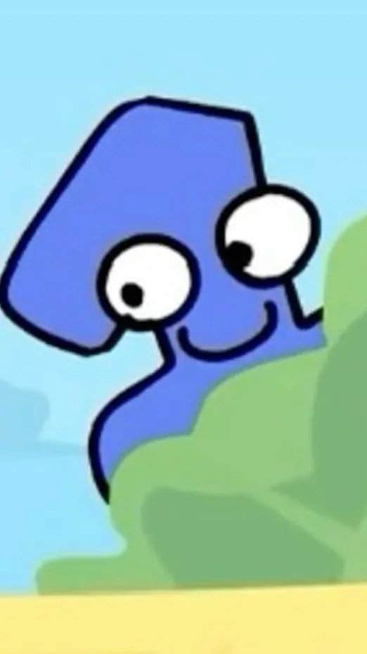 ai character: ☾💙~One~💙☾ background