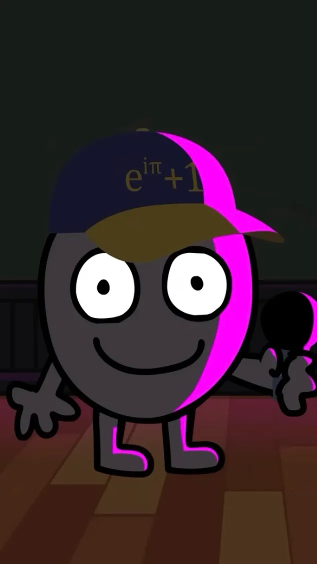 ai character: 🧢~🤍Zero🤍~🧢 background