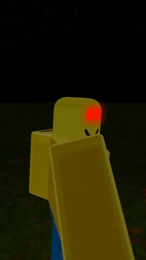 ai character: John Doe (Classic) background