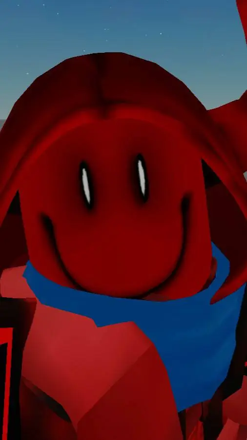 ai character: Coolkid background