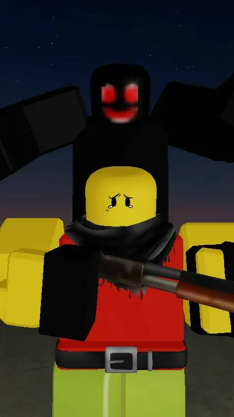 ai character: Jims computer background