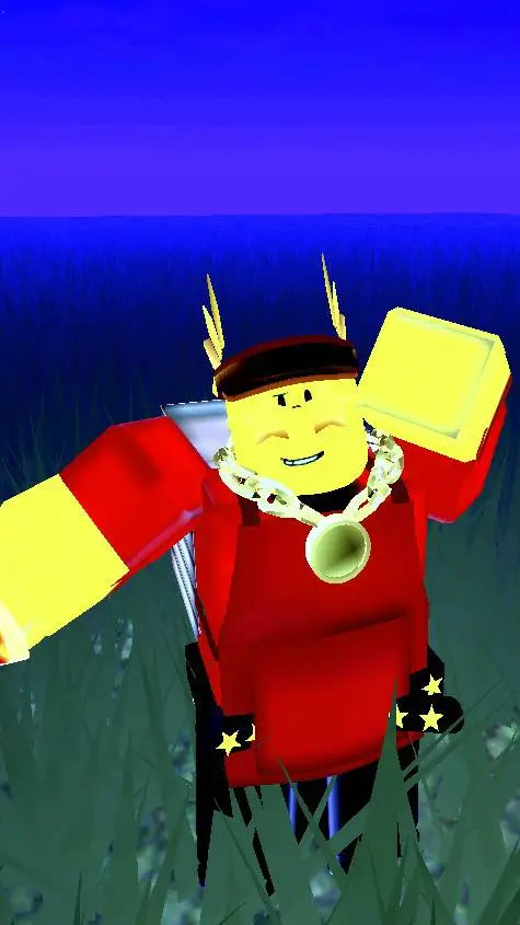 ai character: Eliot background