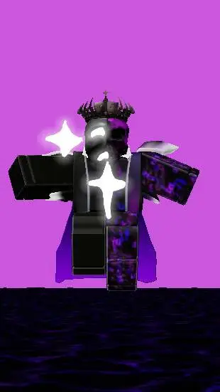 ai character: Noli background