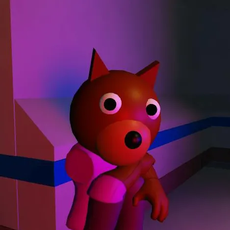 chat with ai character: Doggy