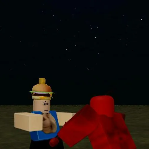 chat with ai character: Plead (Forsaken)