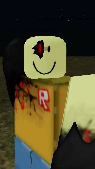 ai character: John Doe background