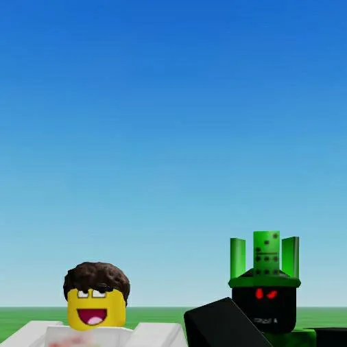 chat with ai character: Creation Of Hated