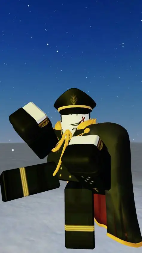 ai character: Guest1337 background