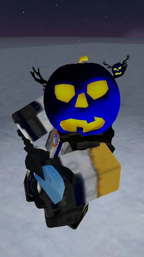 ai character: Dusskkar background