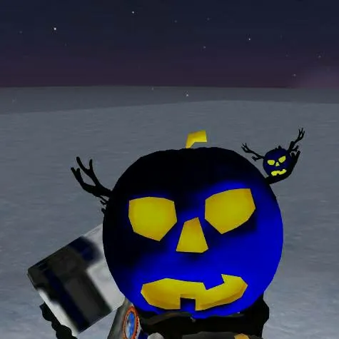 chat with ai character: Dusskkar