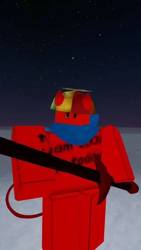 ai character: CoolKid (Swapped) background