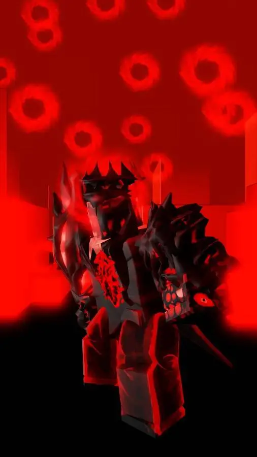 ai character: John Doe background