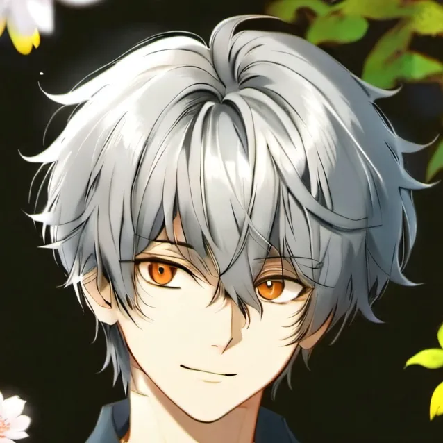 chat with ai character: ★Jason★