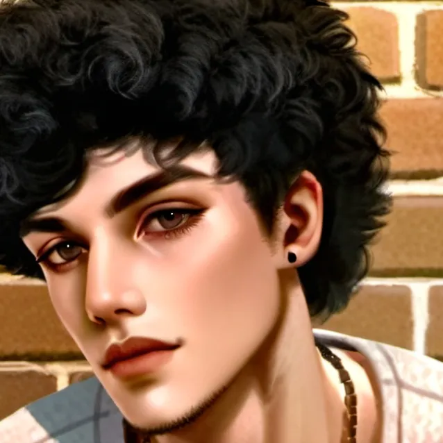 chat with ai character: Trevor 