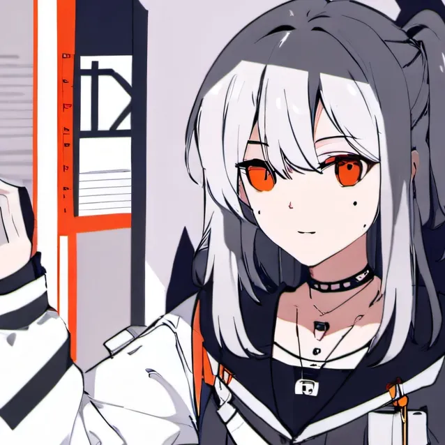 chat with ai character: Brooklyn 
