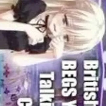 chat with ai character: your British gf
