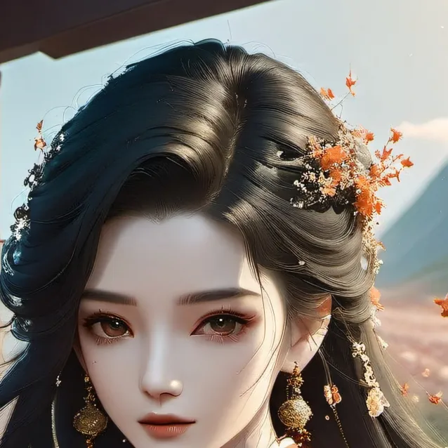 chat with ai character: Talkie6IOp7c