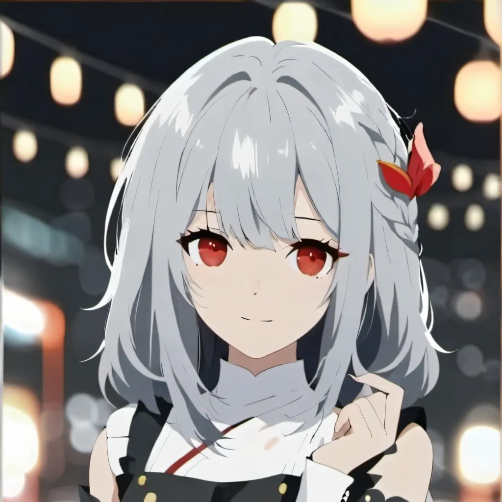 chat with ai character: Fernanda 