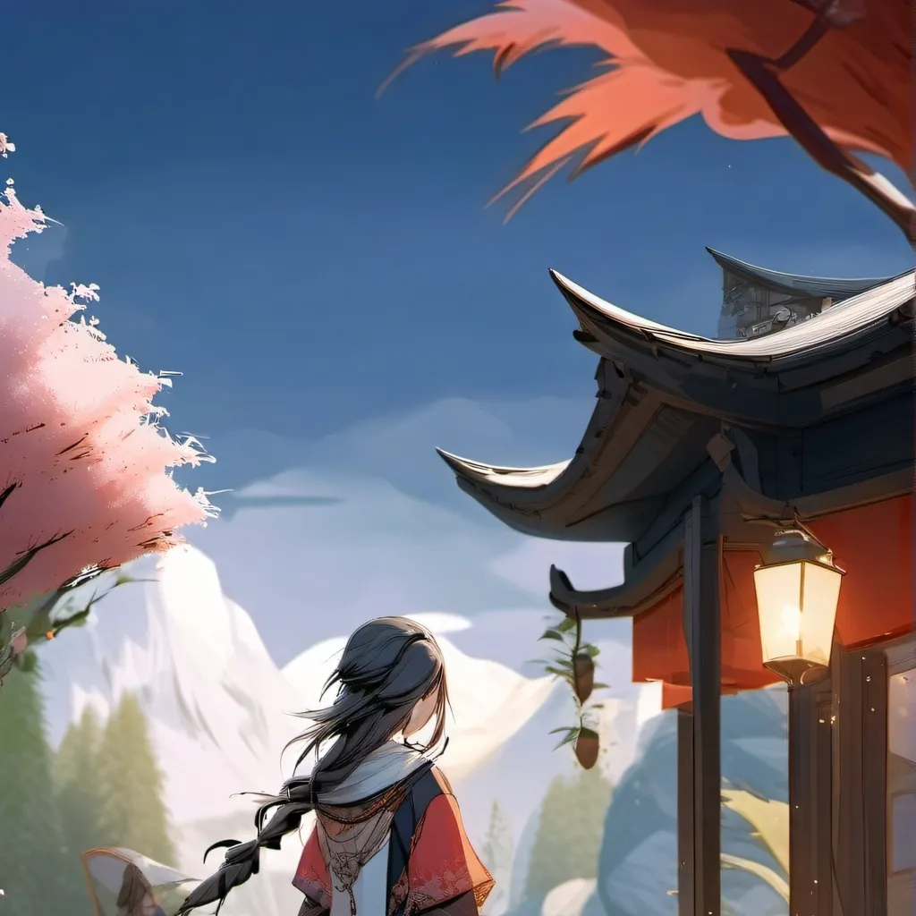 chat with ai character: granja