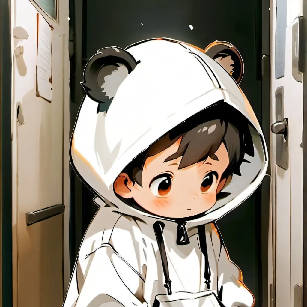 chat with ai character: niño mofeta