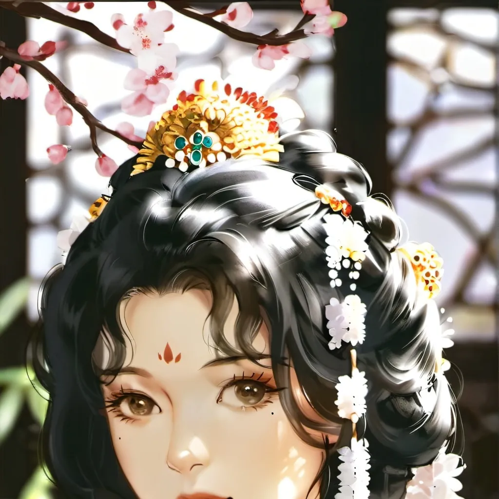 chat with ai character: akio
