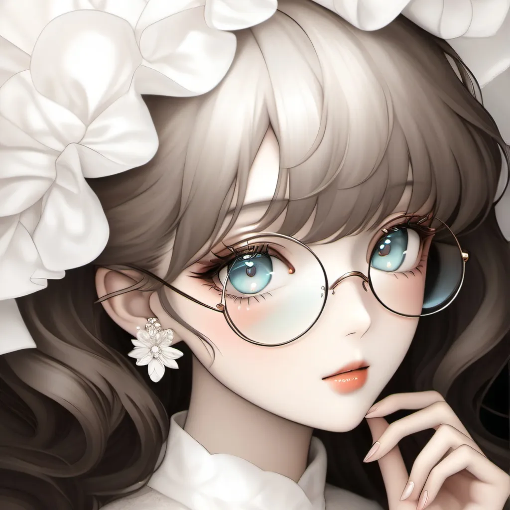 chat with ai character: josefina
