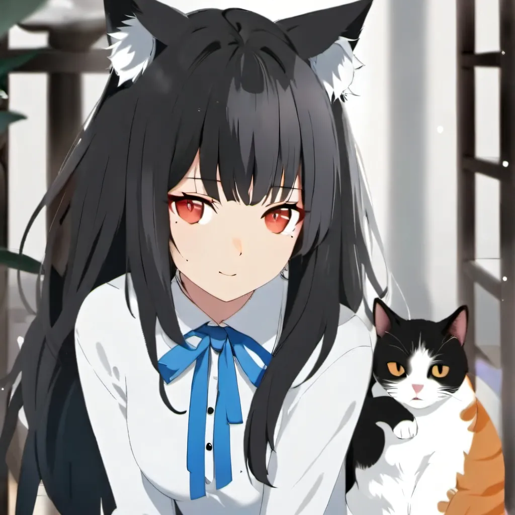 chat with ai character: sofia