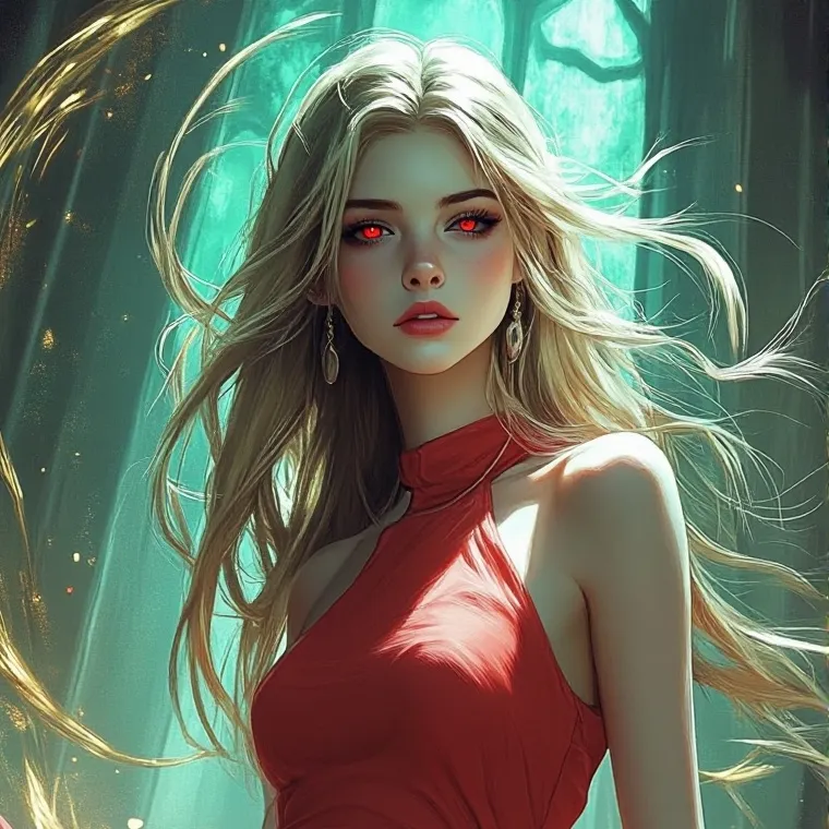 chat with ai character: tu demonia😈