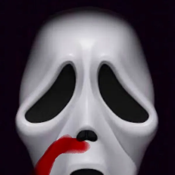 chat with ai character: Scream 6