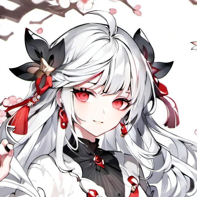 chat with ai character: Lilly 