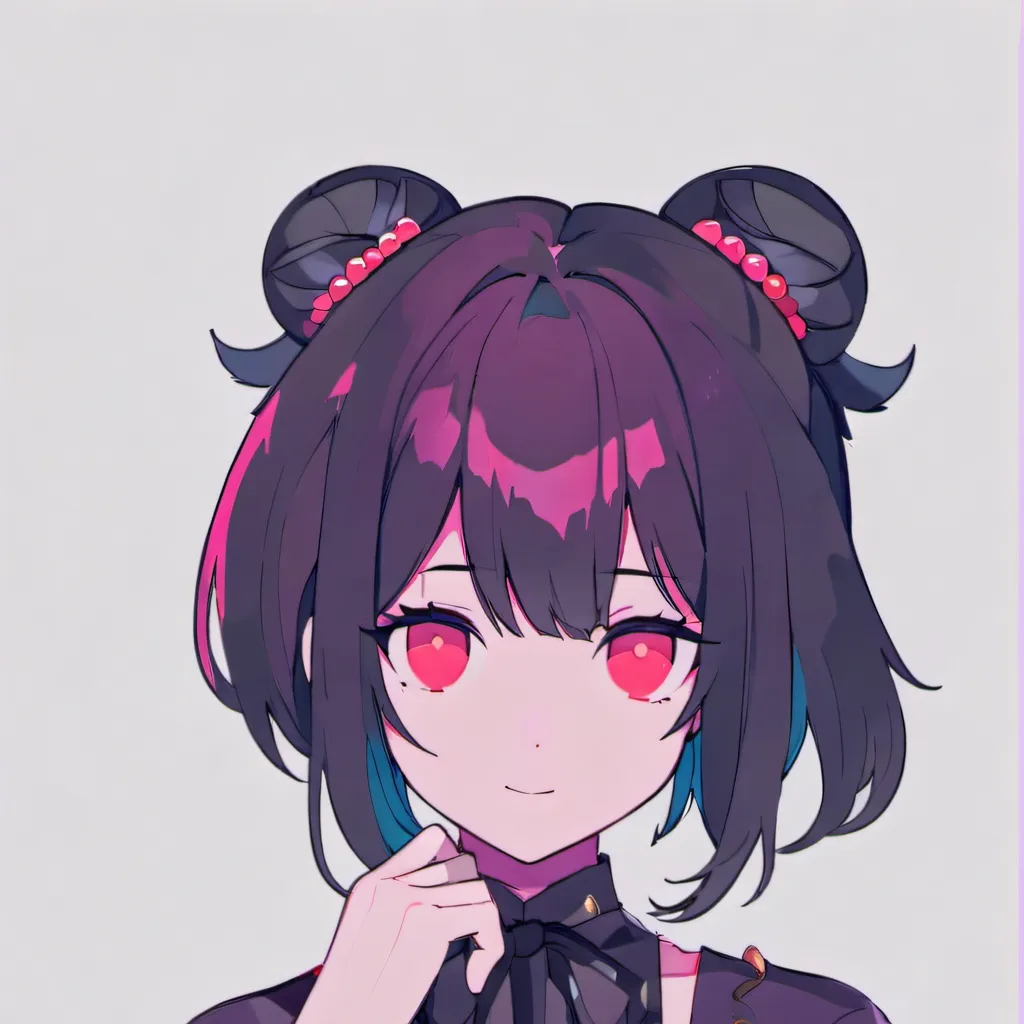 chat with ai character: i don't know