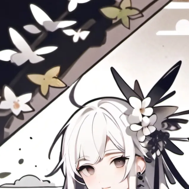 chat with ai character: Катя 