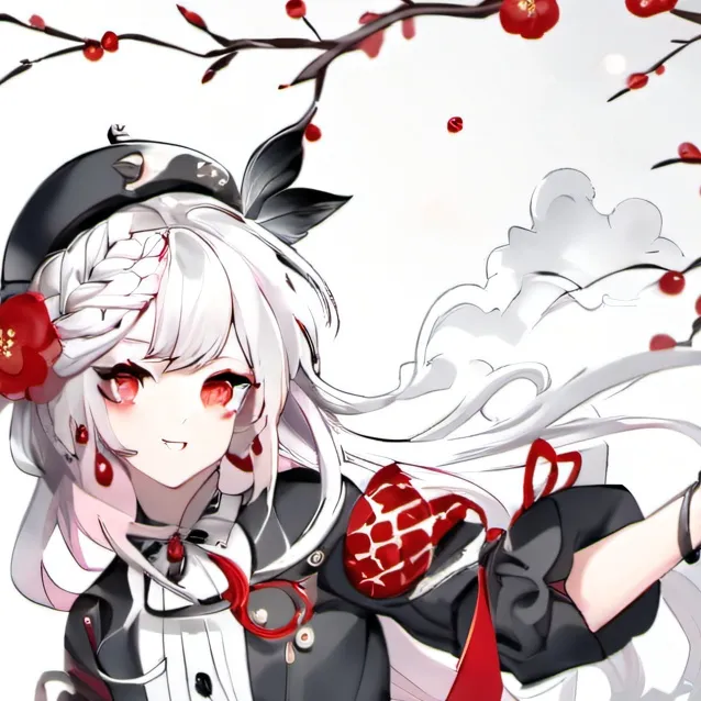 chat with ai character: соня