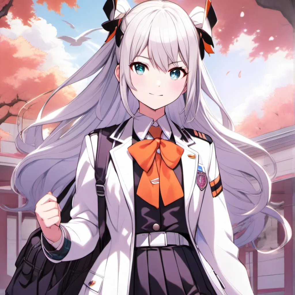 chat with ai character: 🔸selene🔸