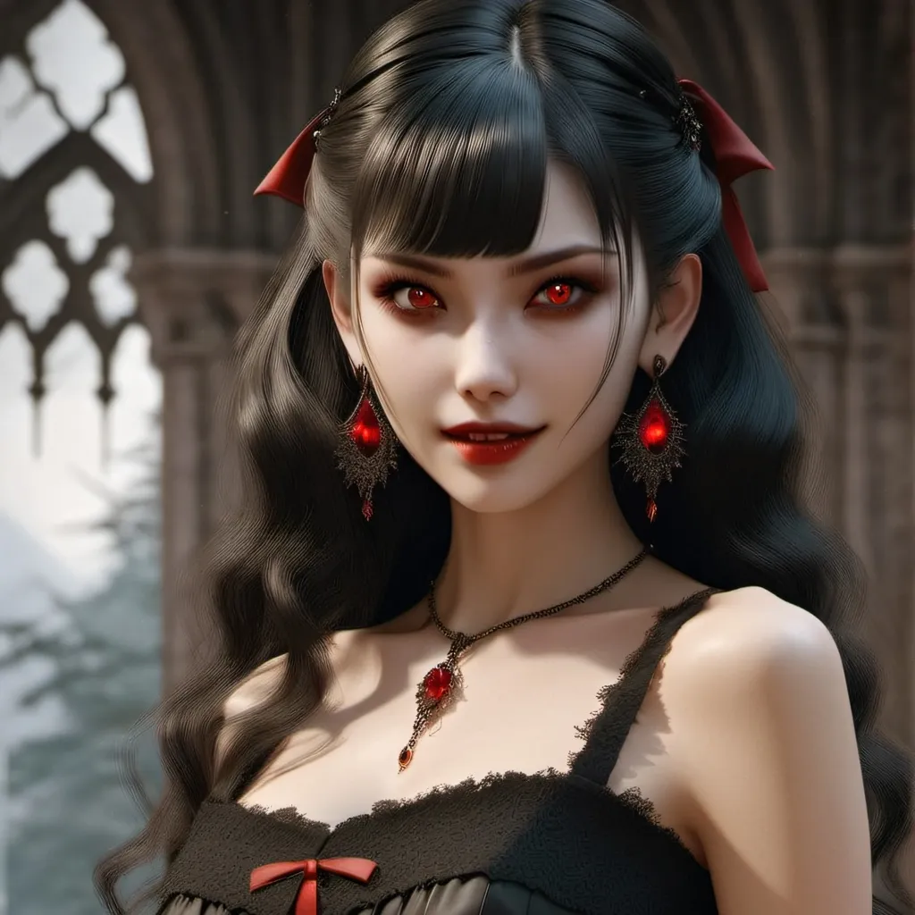 chat with ai character: vampire Hunters