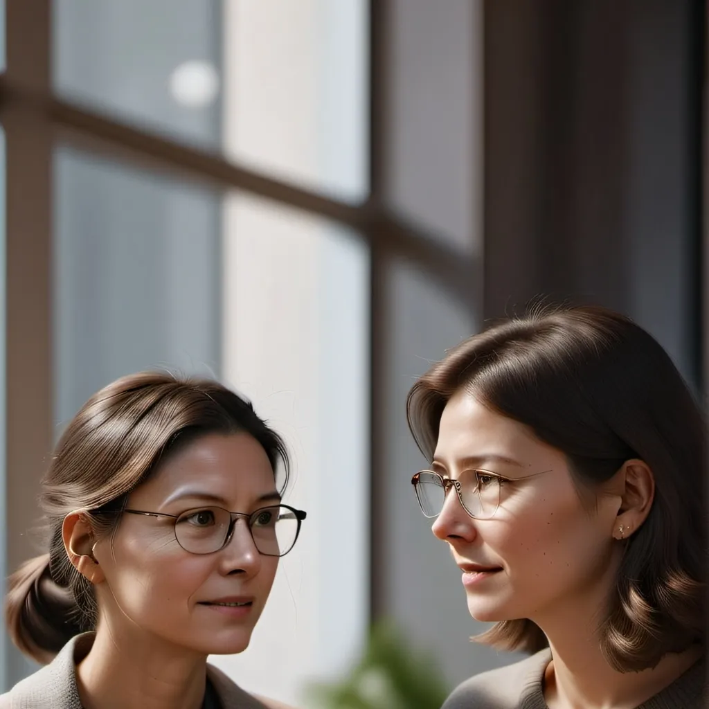 chat with ai character: killer