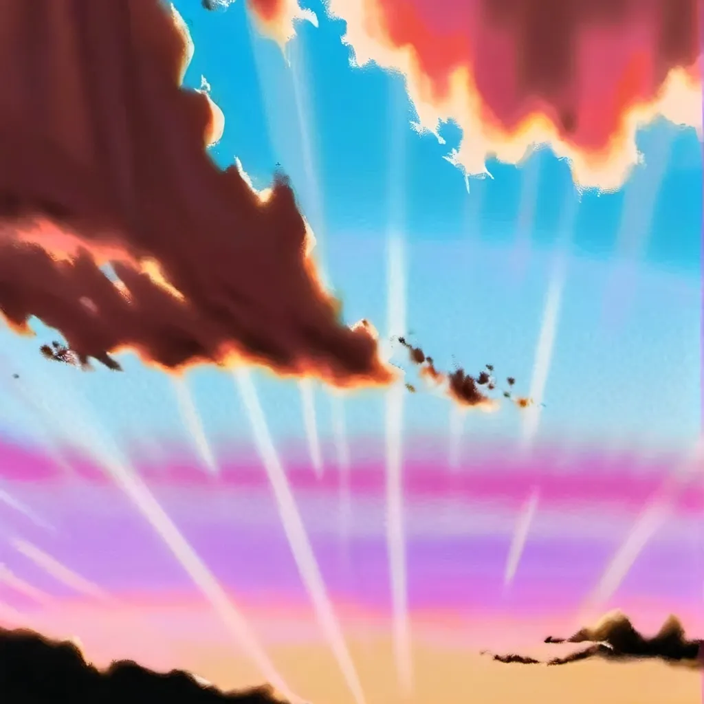 chat with ai character: DS and MHA