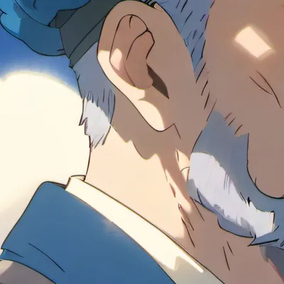 chat with ai character: Veteran 