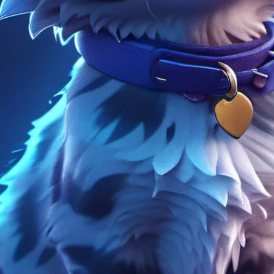 chat with ai character: Cat