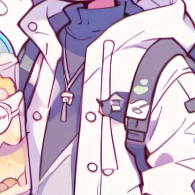 chat with ai character: Delivery driver 