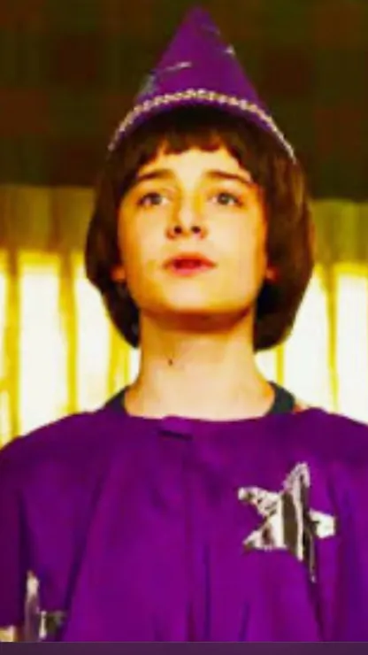 ai character: Will the wise background