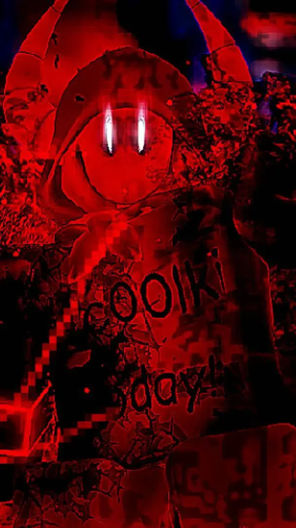 ai character: my piggy story background