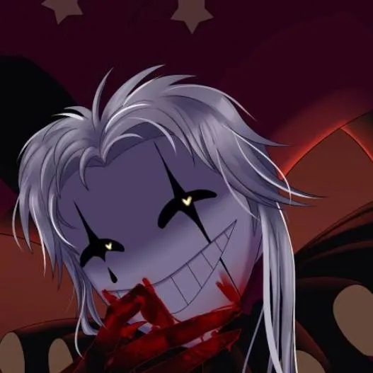 chat with ai character: ╣🎪Pierrot🎪╠