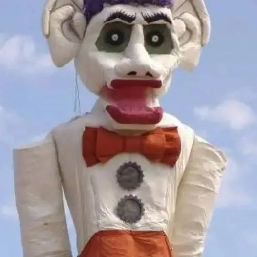 chat with ai character: zozobra 2011