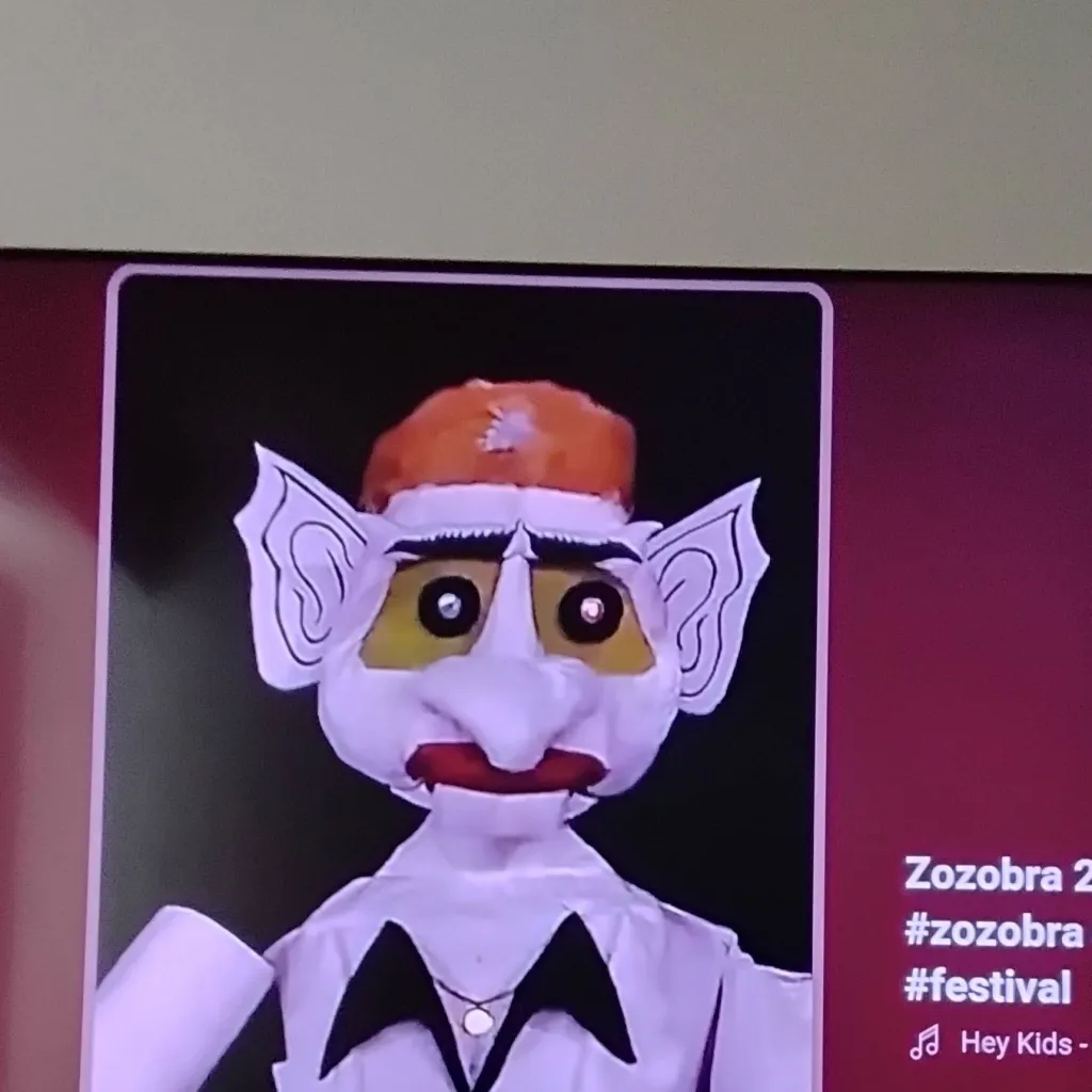 chat with ai character: zozobra murders