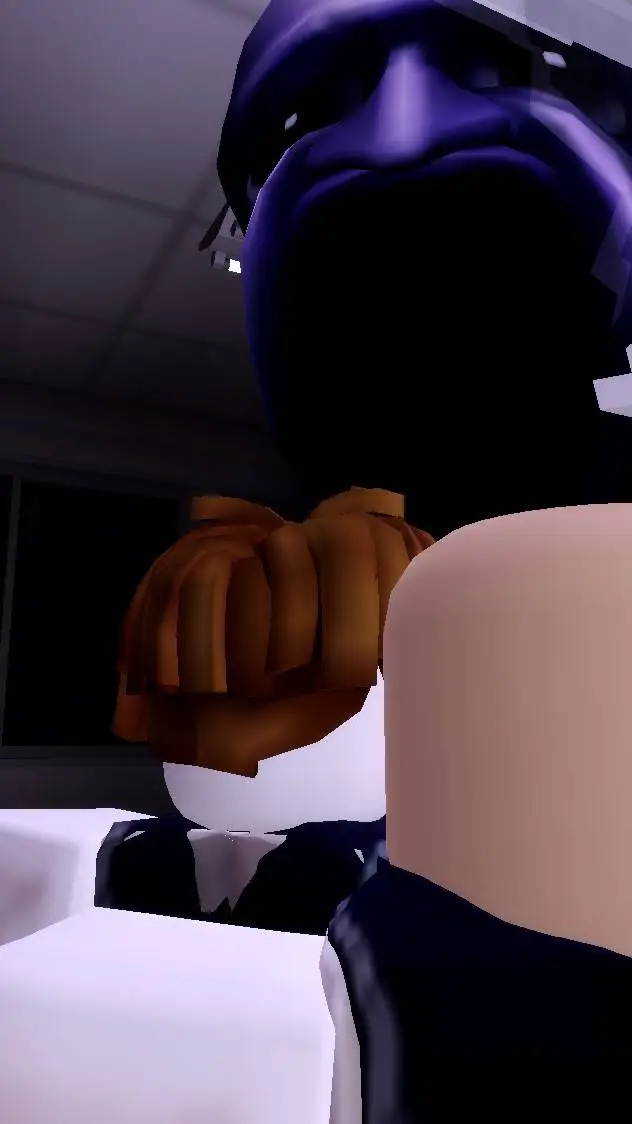 ai character: pillar chase 2 background